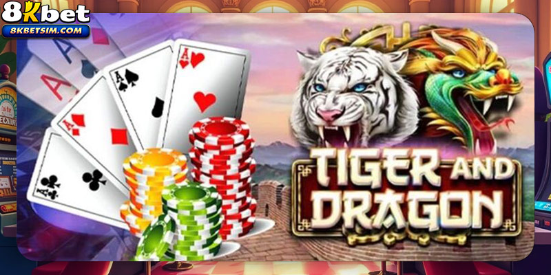 Sơ lược về bộ môn Rồng Hổ độc đáo