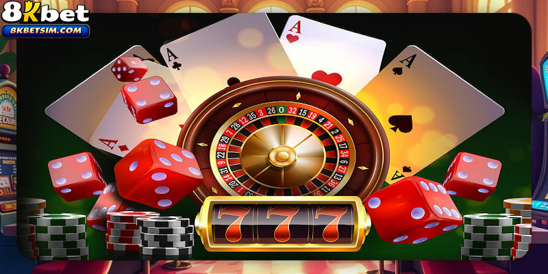 Cơ hội thắng lớn không giới hạn dành cho mọi game thủ