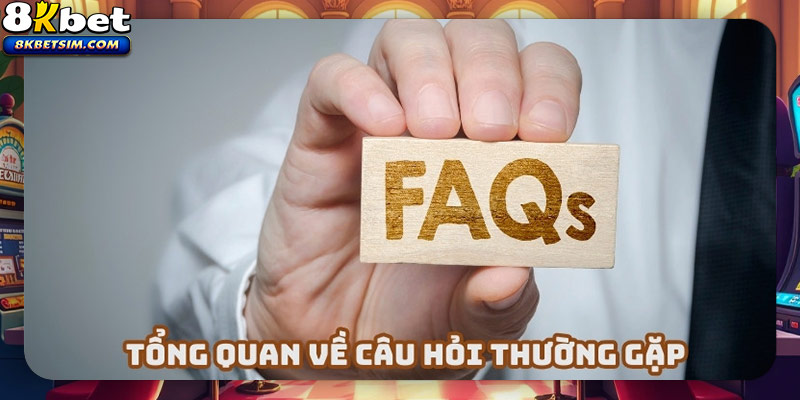 Câu hỏi thường gặp mang lại nhiều lợi ích thiết thực cho cộng đồng