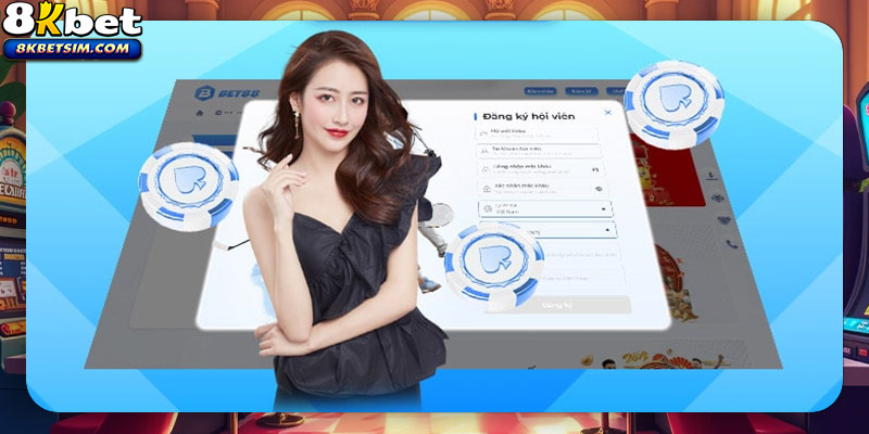 Đặc quyền vàng khi trở thành hội viên tại sân chơi hấp dẫn này