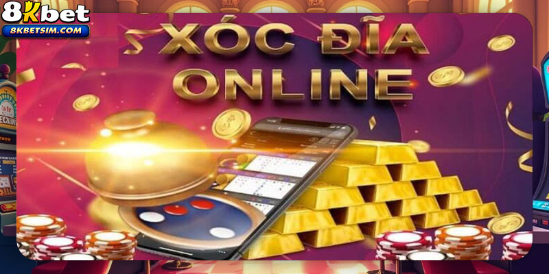 Nguồn gốc và ý nghĩa của Xóc Đĩa là gì?